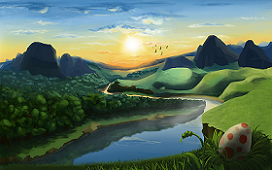 Course icon
