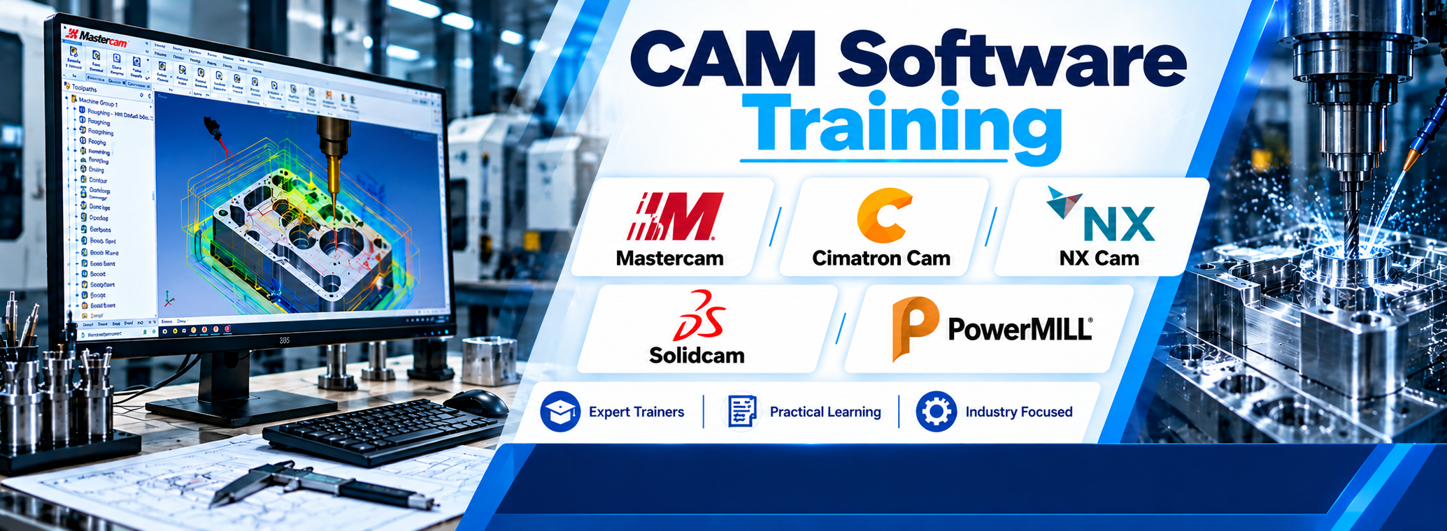 CAM Software